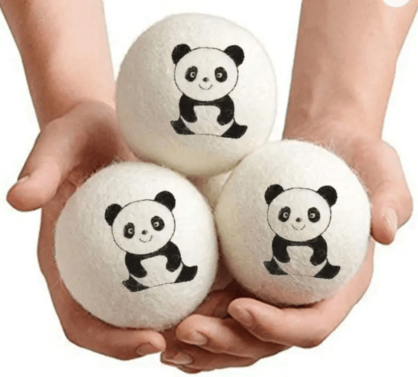 Organic Wool Dryer Balls top seller Best Selling Products 2023 New Trending In USA Private Label Discounts and Cashback