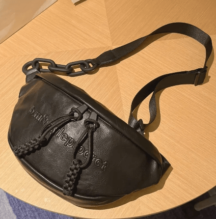IMAGE 15 CHEST BAG - Monetha