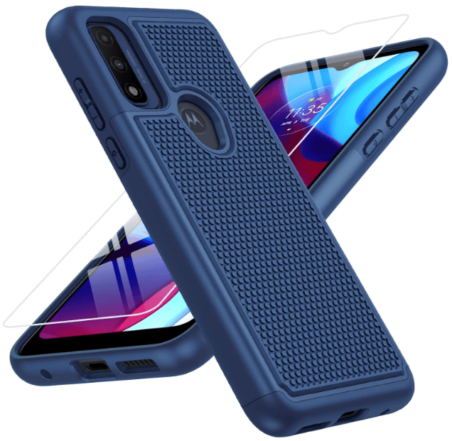 IMAGE 18 MOTOROLA CASE - Monetha