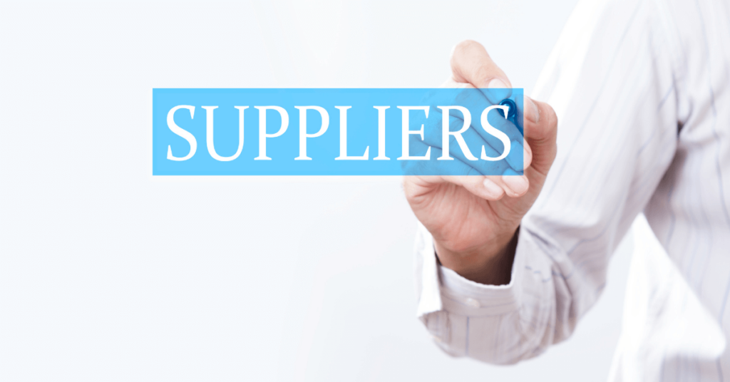 IMAGE 6 SUPPLIER MANAGEMENT - Monetha