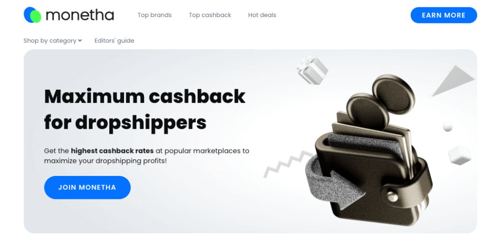 MONETHA 2 - Monetha