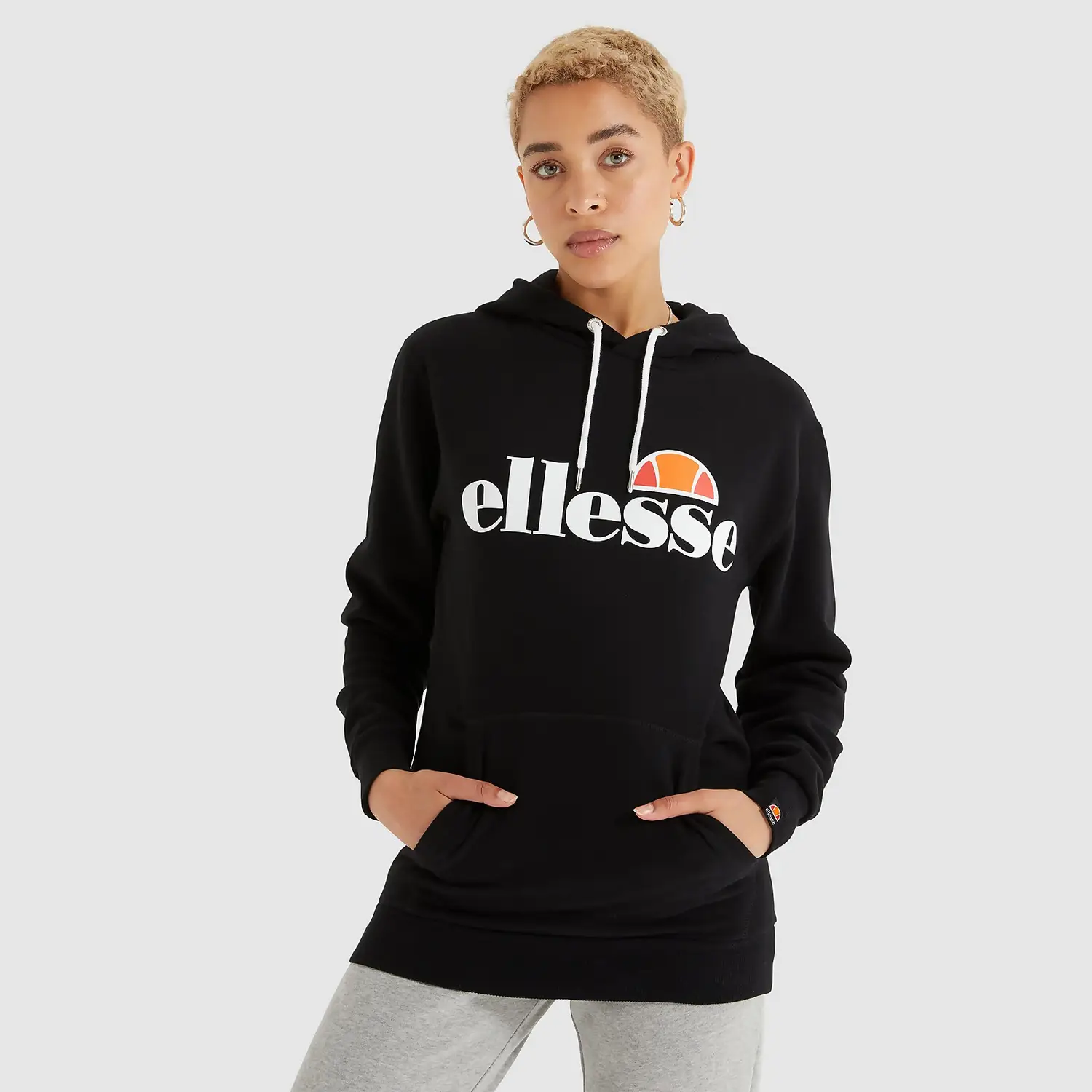 Women's Torices OH Hoody Black Discounts and Cashback