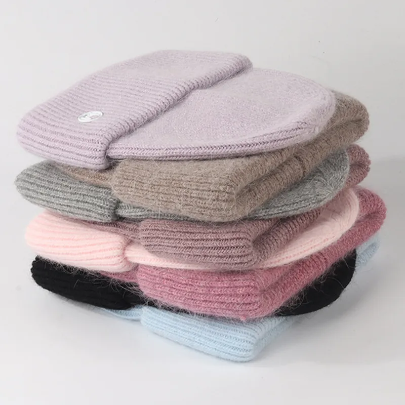 Angora Wool Beanie Discounts and Cashback