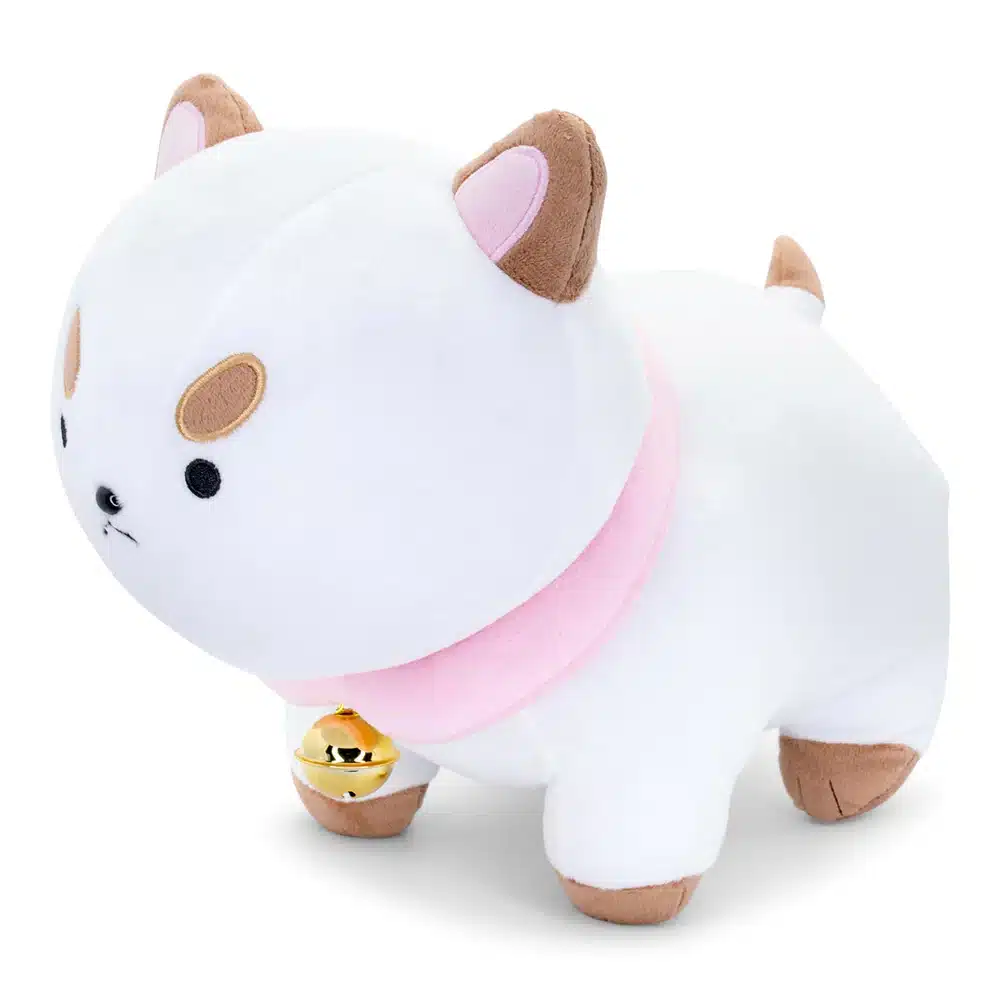 Bee and Puppycat Collector Plush Toy - PuppyCat Discounts and Cashback