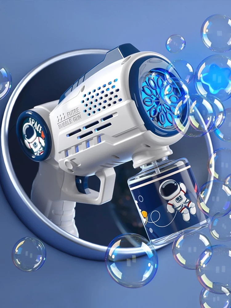 Astronaut Bubble Machine Discounts and Cashback