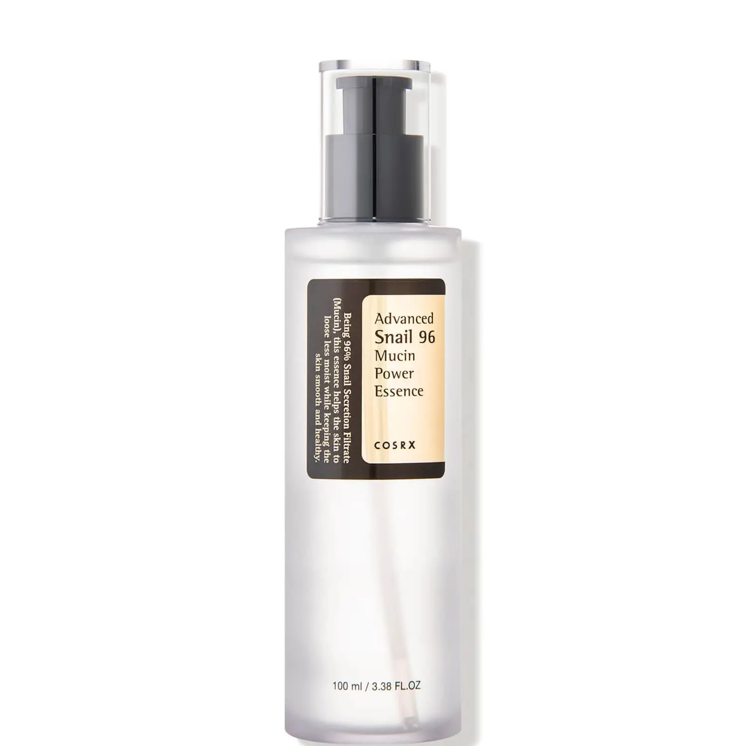 COSRX Advanced Snail 96 Mucin Power Essence 100ml  Discounts and Cashback