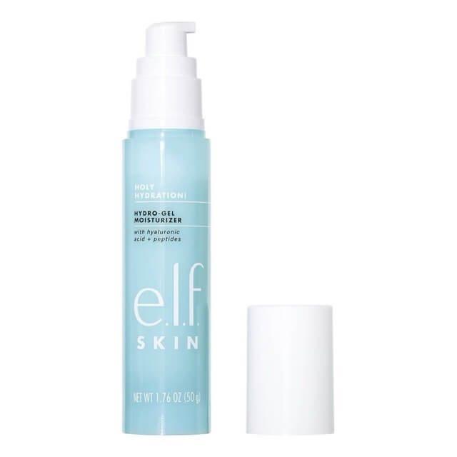 e.l.f. Holy Hydration! Hydro-Gel Moisturizer 53.5g Discounts and Cashback