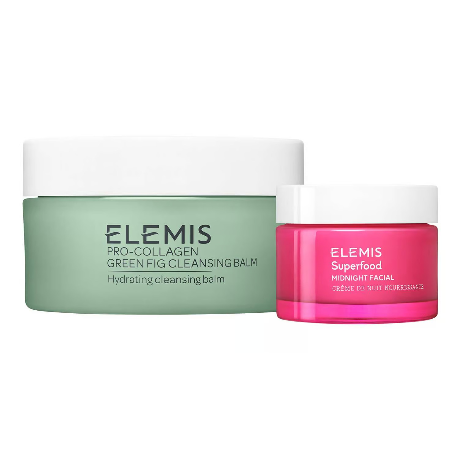 ELEMIS A Match Made In Hydration Set  Discounts and Cashback