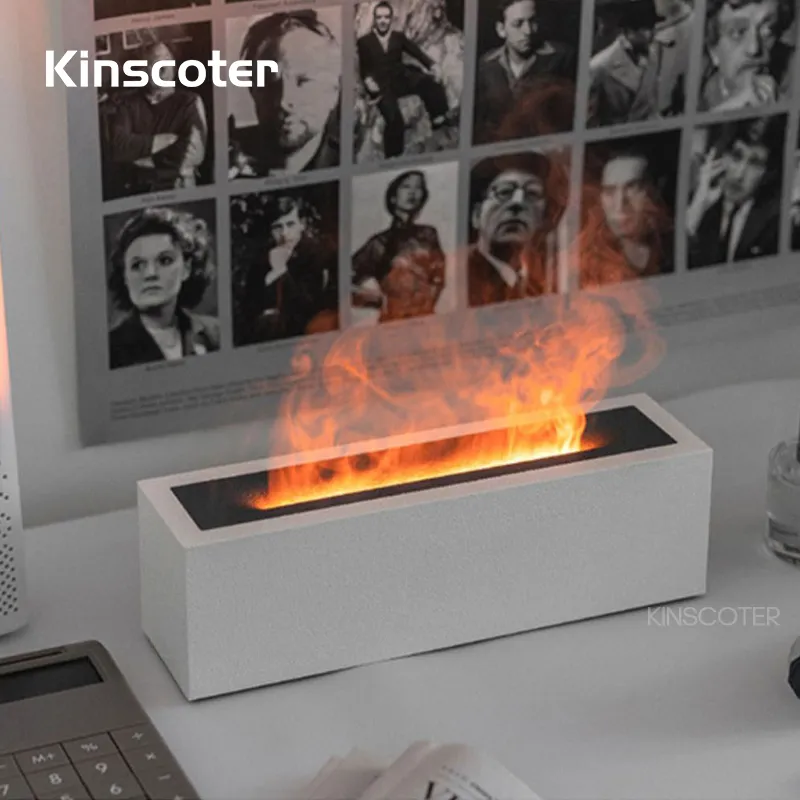 Kinscoter Aroma Diffuser Discounts and Cashback