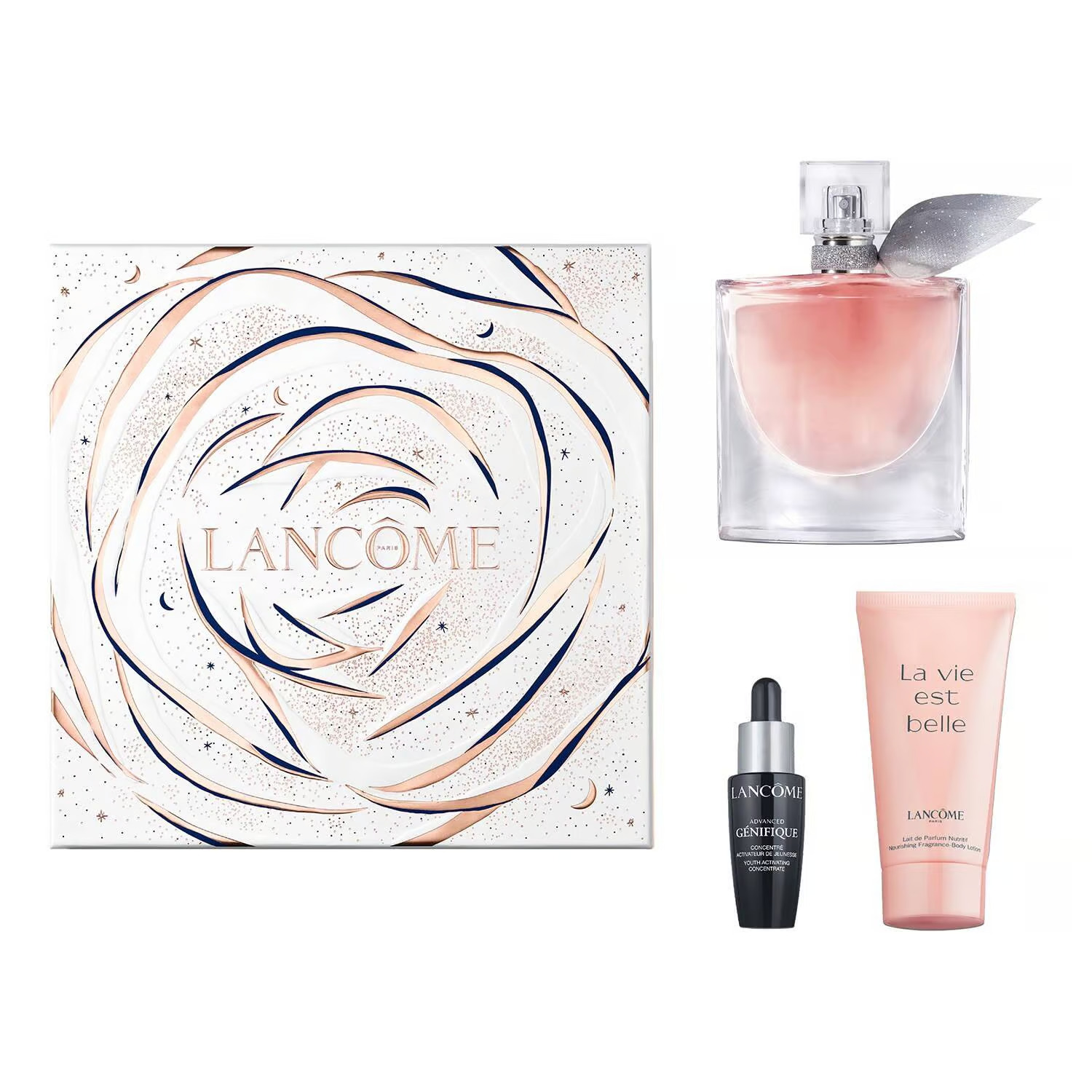 LANCÔME La Vie Est Belle Eau De Parfum 50ml Gift Set  Discounts and Cashback