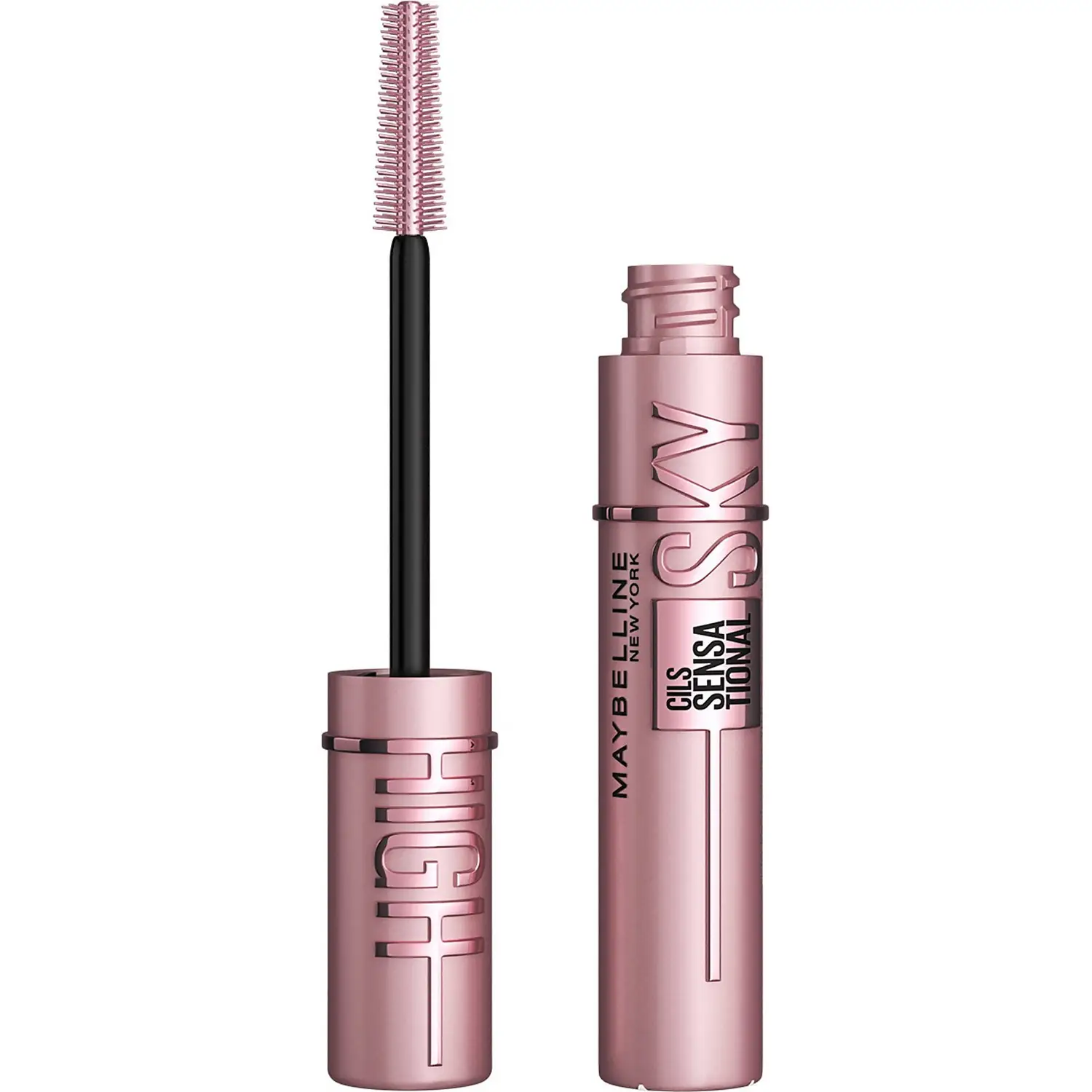 Maybelline Lash Sensational Sky High Mascara Discounts and Cashback