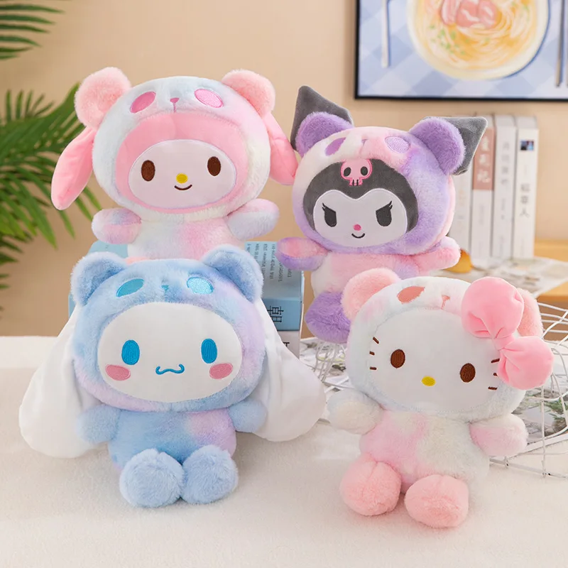 Sanrio Anime Plushie Discounts and Cashback