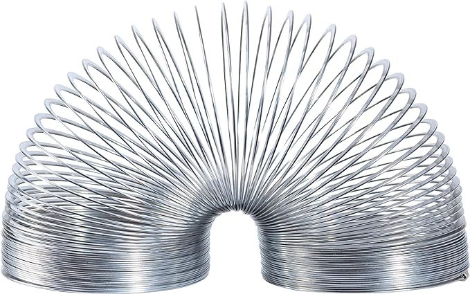 The Original Slinky Discounts and Cashback