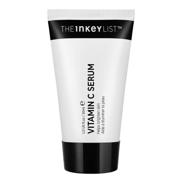 The INKEY List Vitamin C Serum 30ml Discounts and Cashback