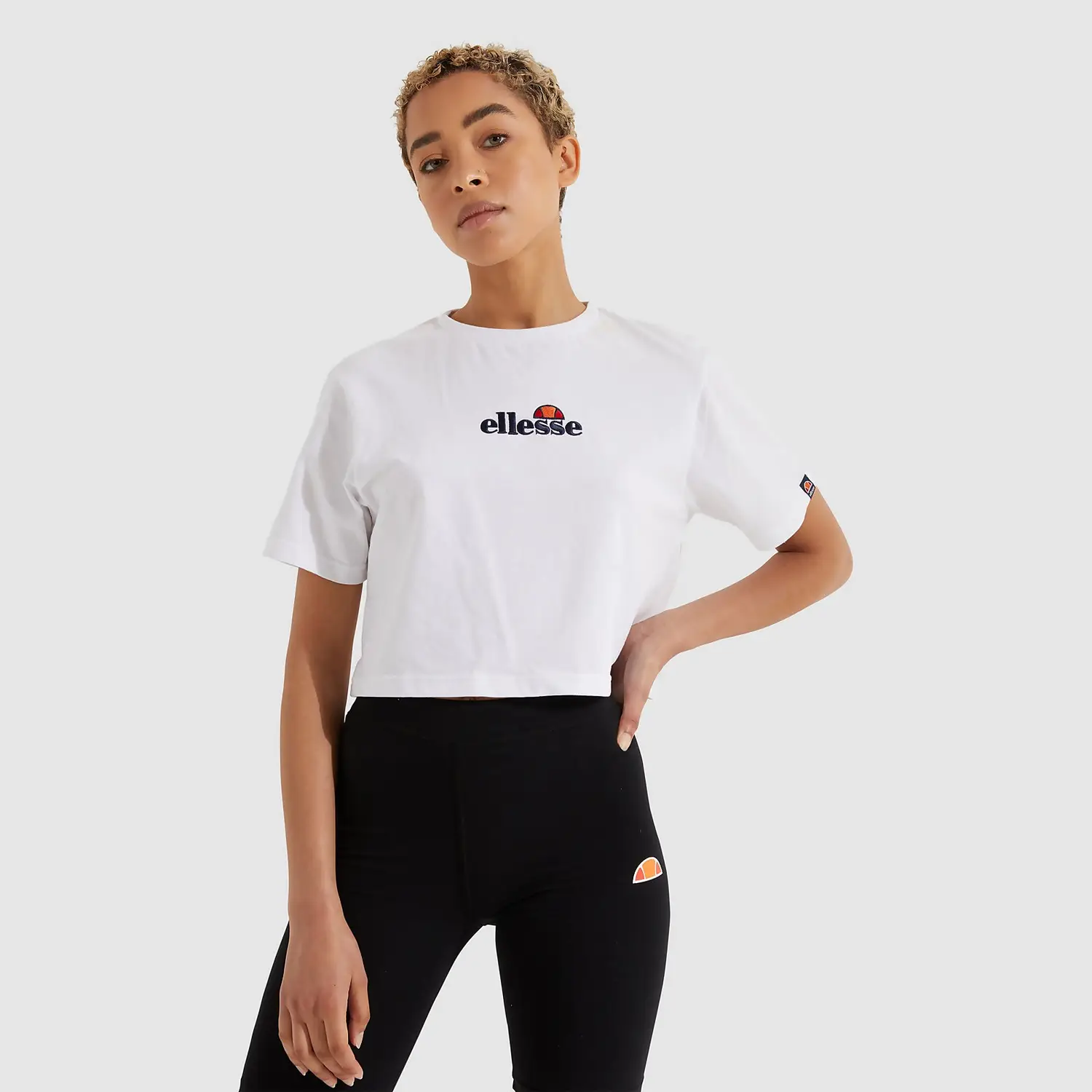 Women's Fireball T-Shirt White Discounts and Cashback