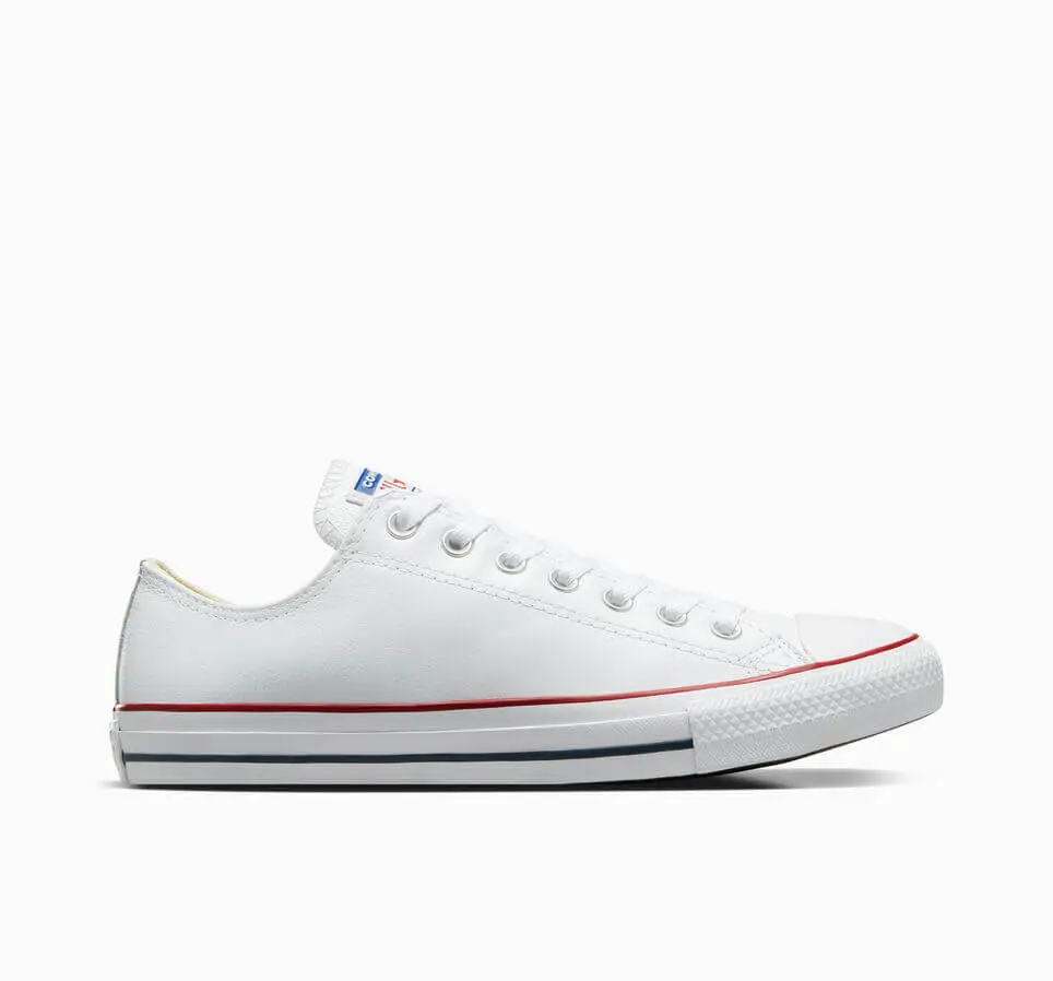 Converse Chuck Taylor All Star Leather Discounts and Cashback