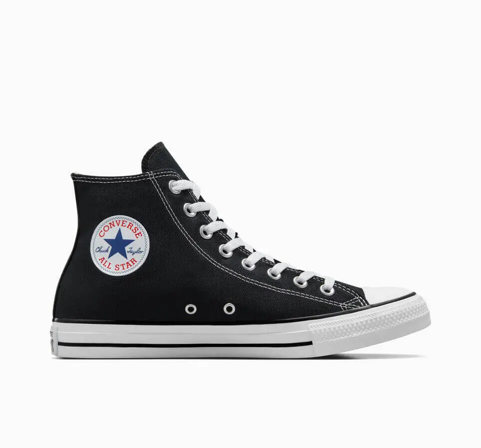 Converse Chuck Taylor All Star Discounts and Cashback