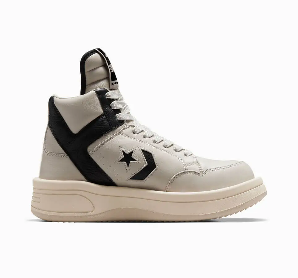 Converse x DRKSHDW TURBOWPN Discounts and Cashback