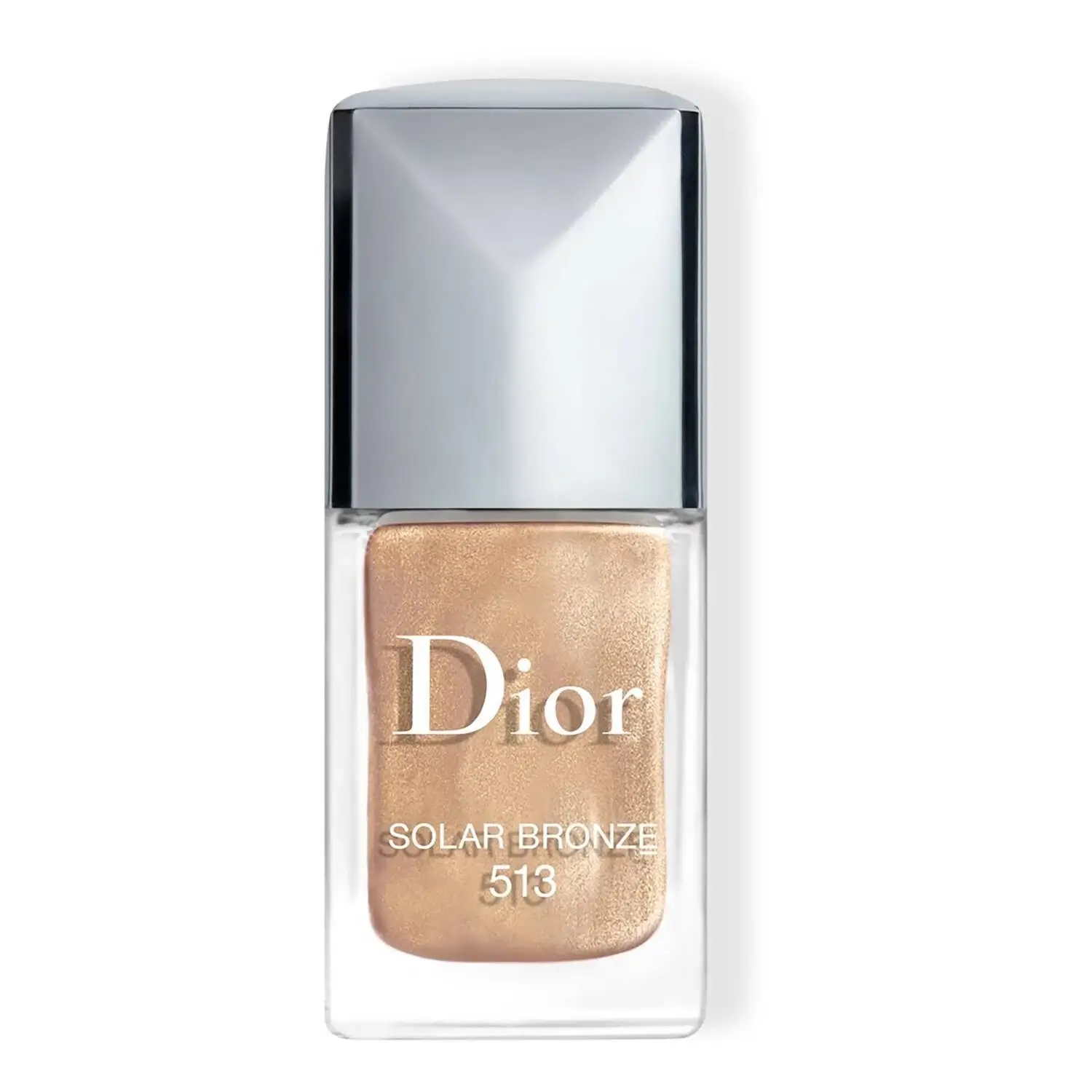 Dior Vernis Couture Colour Gel Shine and Wear Nail Lacquer 10ml Discounts and Cashback