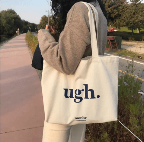 High Quality Promotional Custom 100% polyester 12oz Cotton Canvas Tote Shopping Bag With Personalized Logo Discounts and Cashback