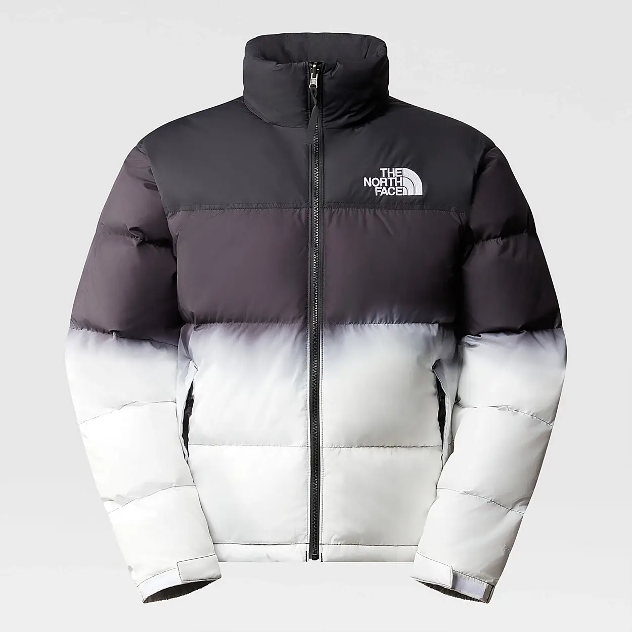 The North Face Men’s 1996 Nuptse Dip Dye Jacket Discounts and Cashback