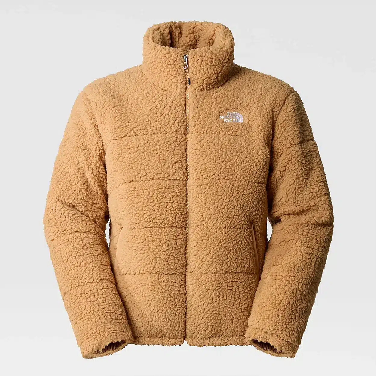 The North Face Men’s High-Pile Tnf Jacket 2000 Discounts and Cashback