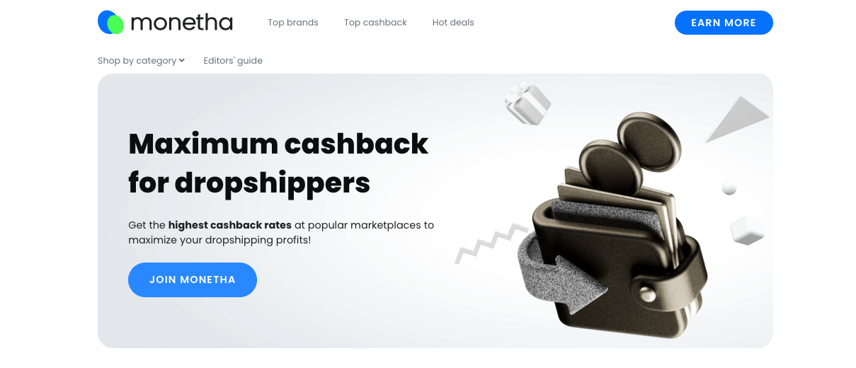 MONETHA IMAGE - Monetha