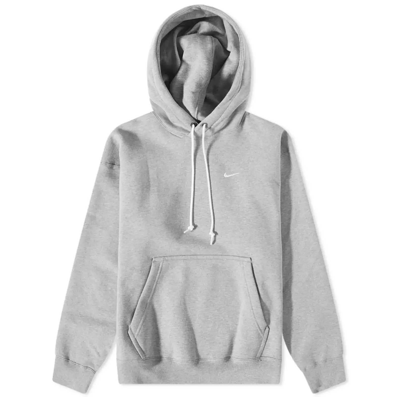 Nike Solo Swoosh Fleece Hoodie Discounts and Cashback