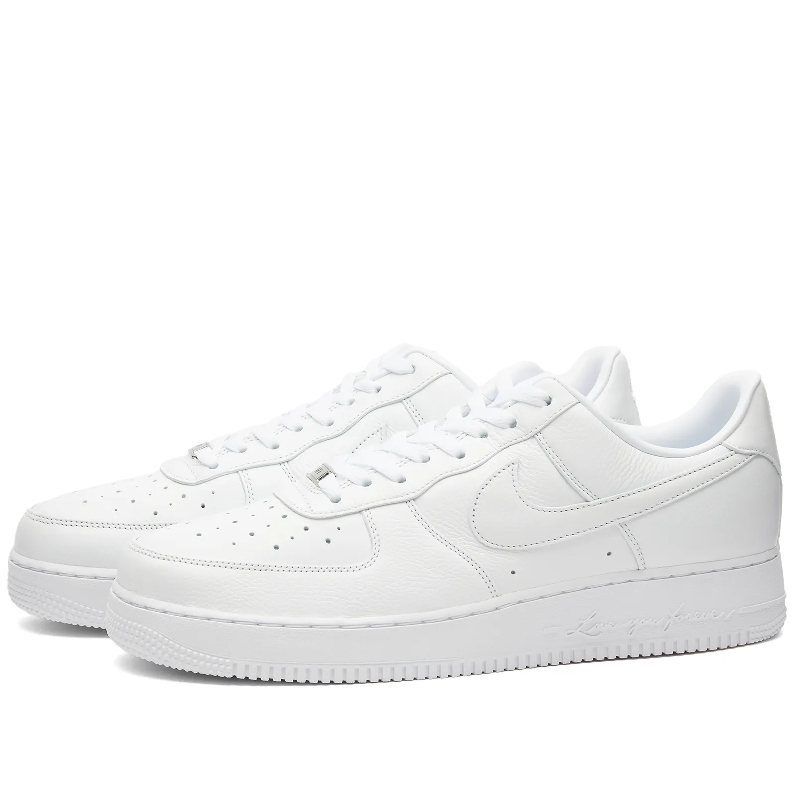 Nike X NOCTA Air Force 1 Low SP Discounts and Cashback