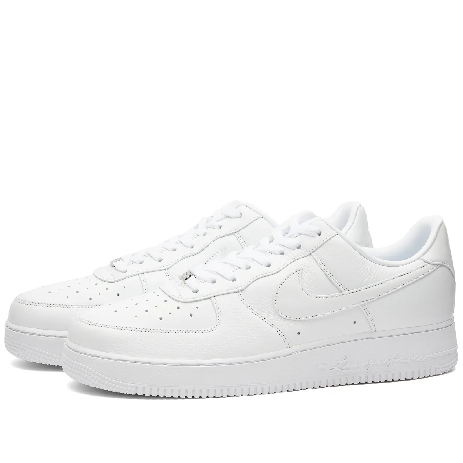 Nike X NOCTA Air Force 1 Low SP