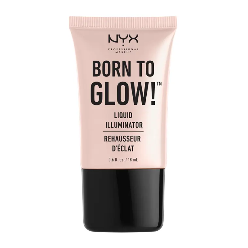 NYX Professional Makeup Born To Glow Liquid Illuminator Discounts and Cashback