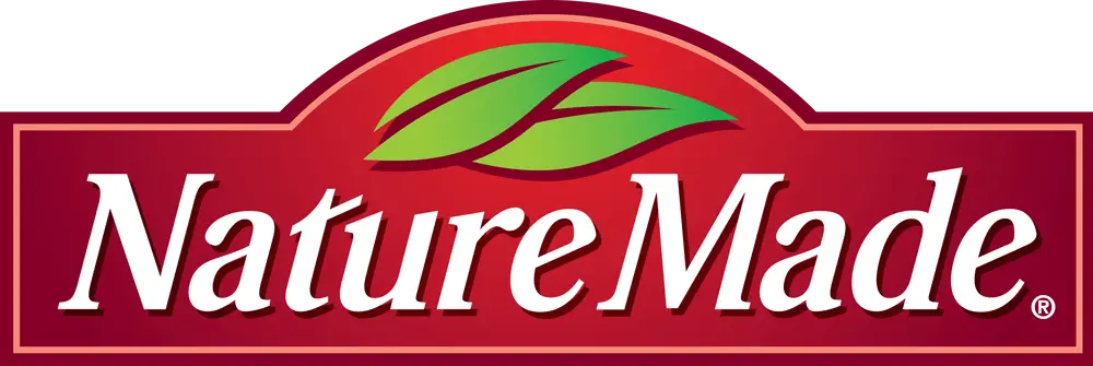 Nature Made logo
