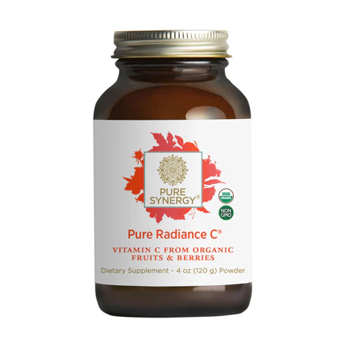 Pure Synergy Pure Radiance C - 4 oz