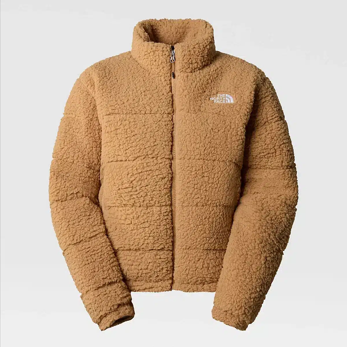 The North Face Women’s High-Pile Tnf Jacket 2000