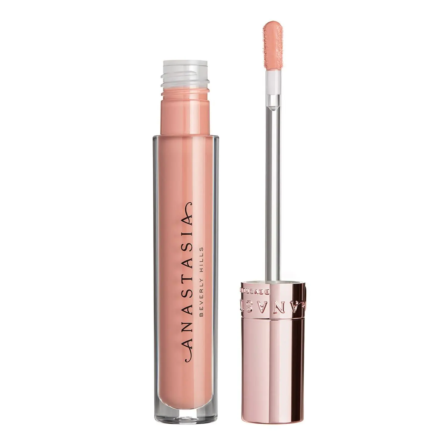 Anastasia Beverly Hills Lip Gloss Discounts and Cashback