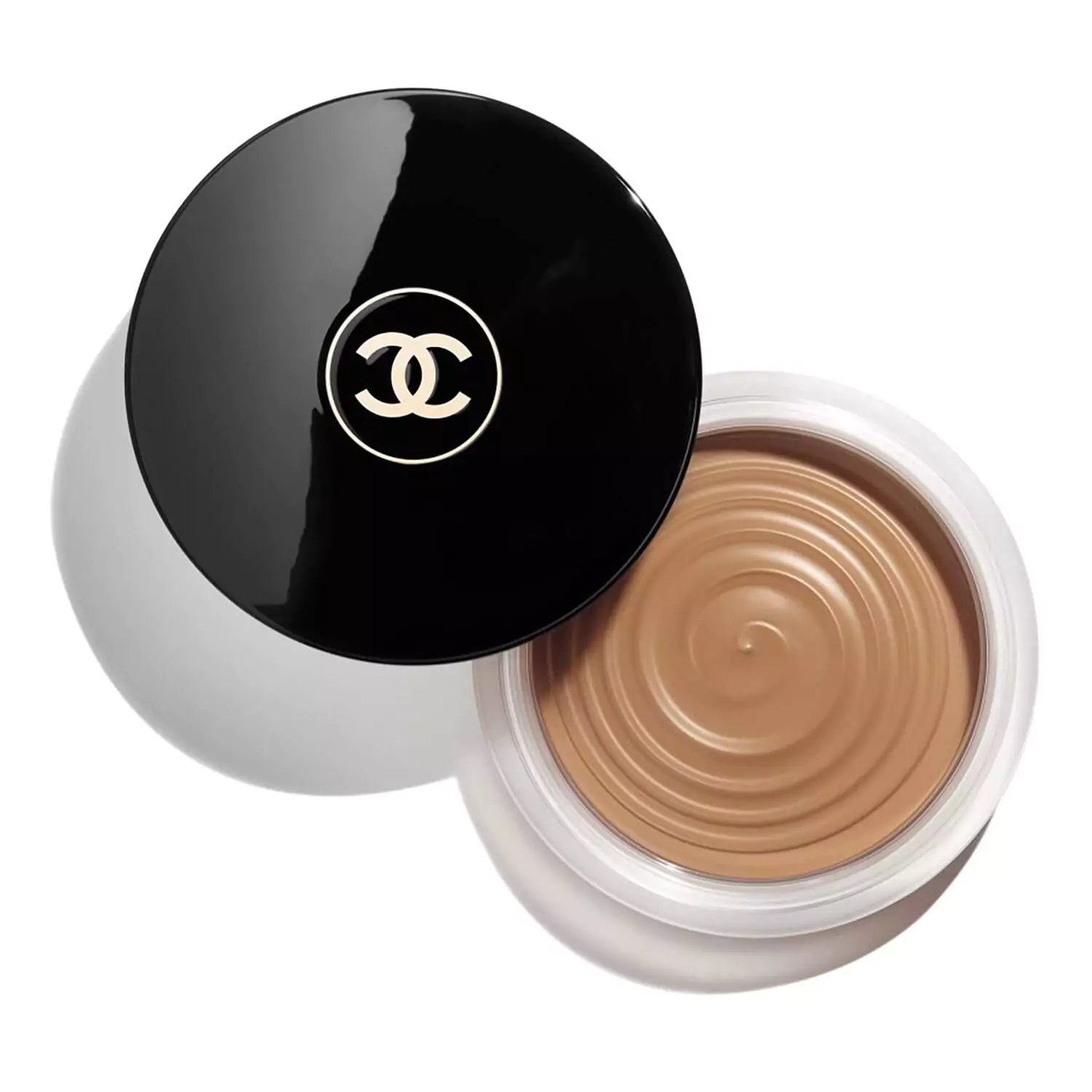 Chanel Les Beiges Bronzing Cream