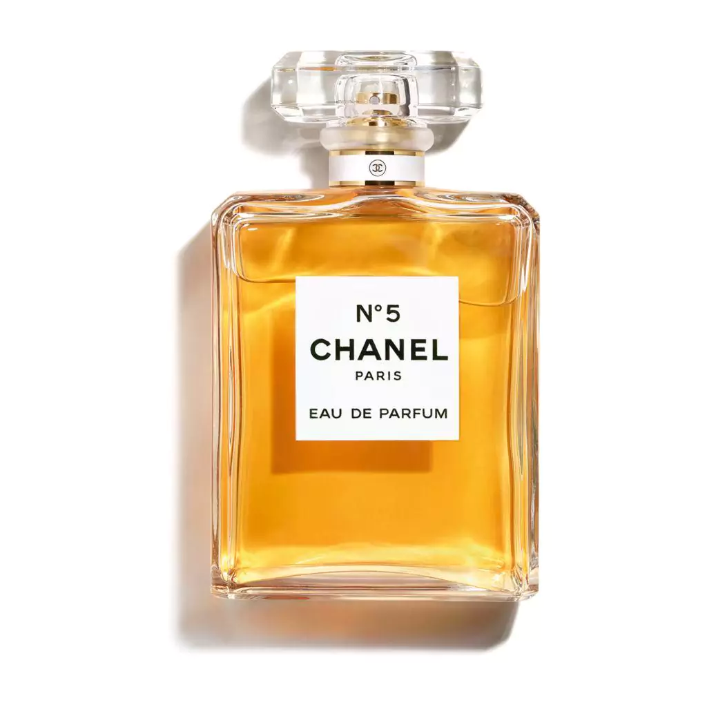 CHANEL N°5 – Eau De Parfum Spray 50ml Discounts and Cashback
