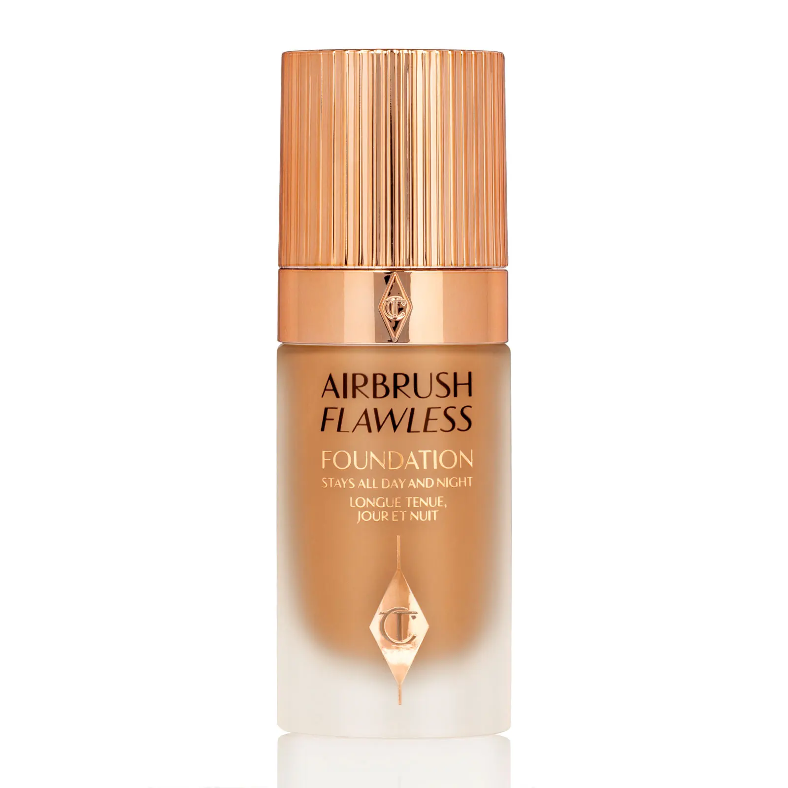 Charlotte Tilbury Airbrush Flawless Foundation 30ml Discounts and Cashback