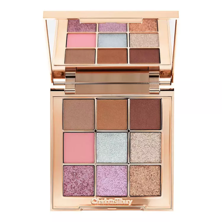 Charlotte Tilbury The Beautyverse Palette 9g Discounts and Cashback