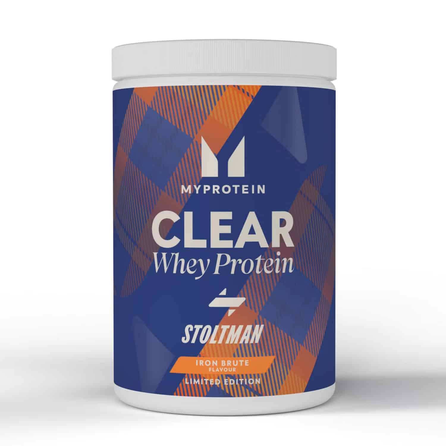 Clear Whey Protein Powder 20 servings Discounts and Cashback