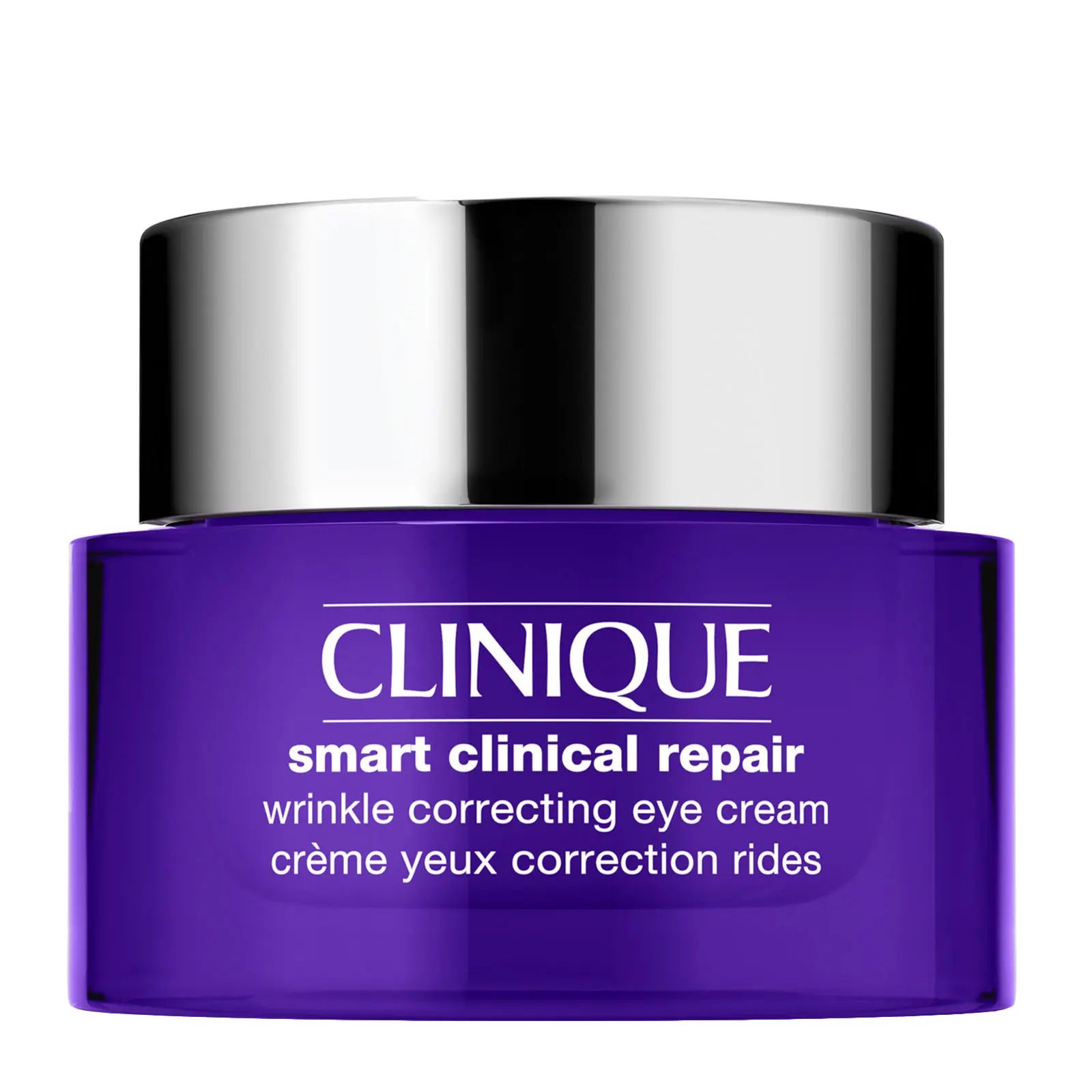 Clinique Smart Clinical Repair Wrinkle Correcting Eye Cream 15ml Discounts and Cashback