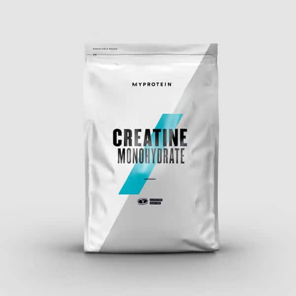 Creatine Monohydrate Powder 250g Discounts and Cashback