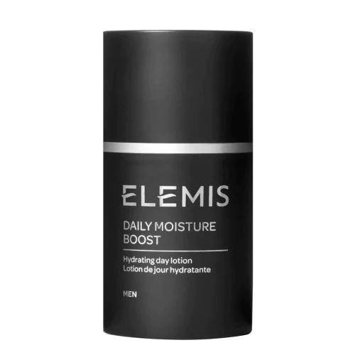 Elemis Men’s TFM Daily Moisture Boost 50ml Discounts and Cashback