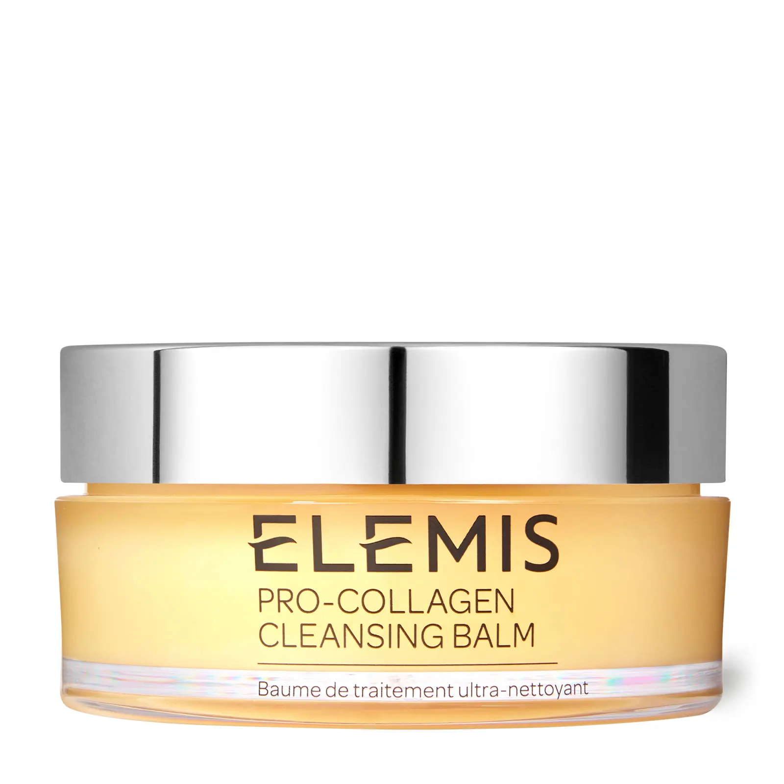 Elemis Men’s Pro-Collagen Cleansing Balm 20g Discounts and Cashback