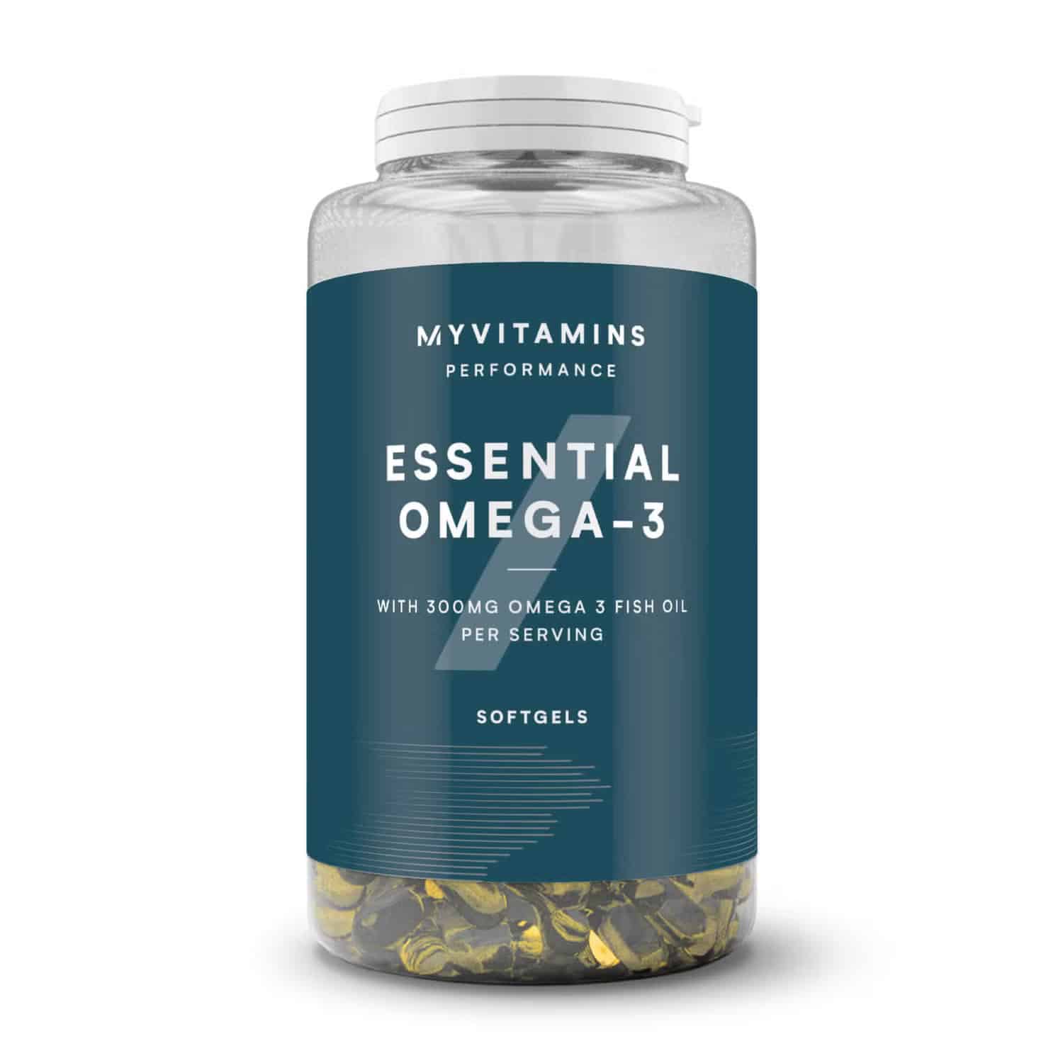 Essential Omega-3 90 Capsules Discounts and Cashback