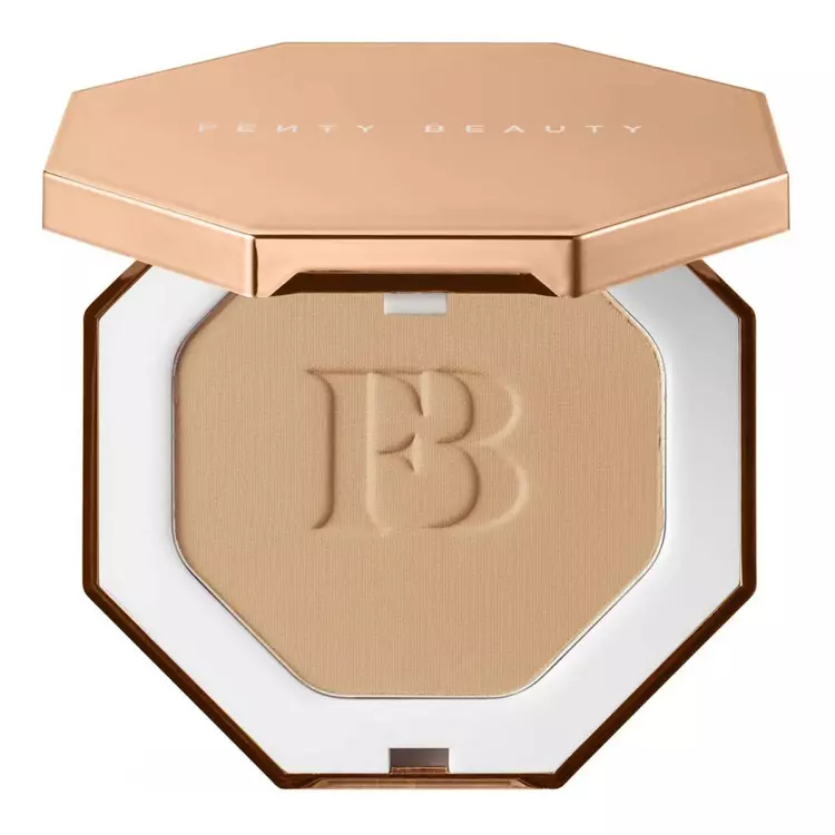 Fenty Beauty Sun Stalk'r Instant Warmth Bronzer 6.23g Discounts and Cashback