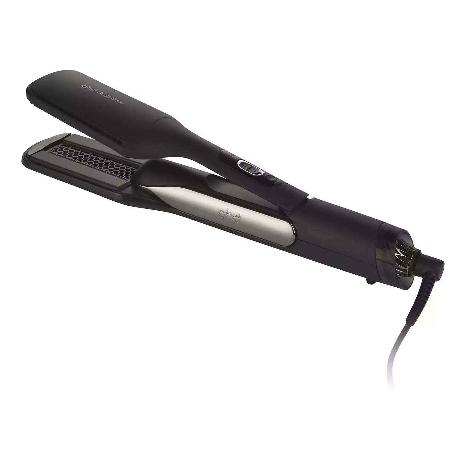 ghd Duet 2-in-1 Hot Air Styler Black Discounts and Cashback