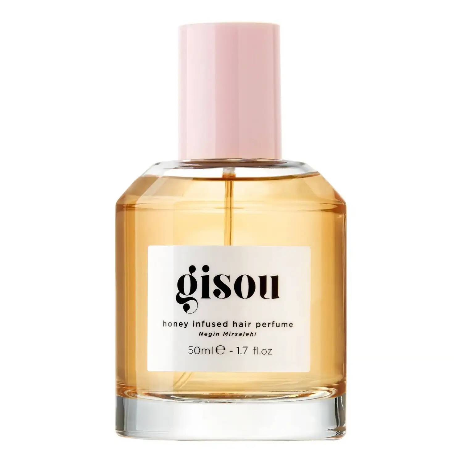 Gisou Honey Infused Hair Perfume 50ml Discounts and Cashback