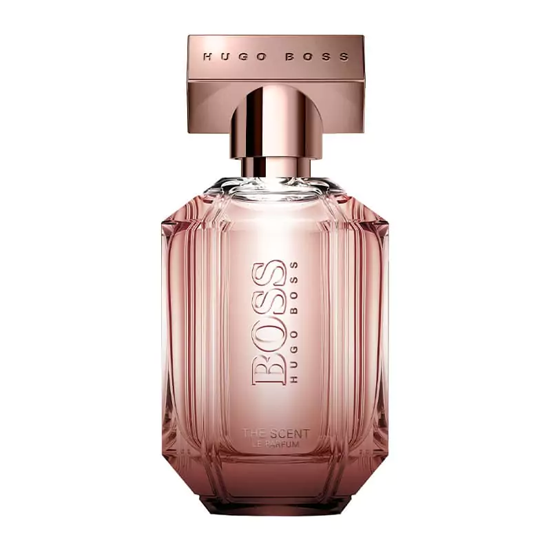 Hugo Boss The Scent Le Parfum For Her Eau de Parfum 50ml Discounts and Cashback