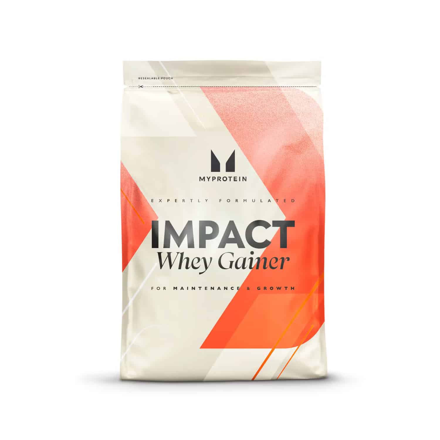 Impact Weight Gainer 1kg Discounts and Cashback